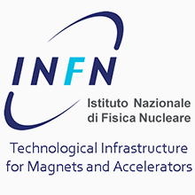 INFN Technological Infrastructure