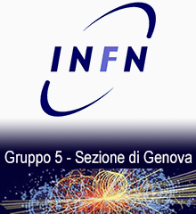 Applied Superconductivity @ INFN Genova